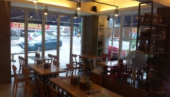 바른치킨 방학신동아점 매장 이미지