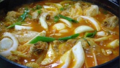 규수댁닭곰탕 매장 이미지