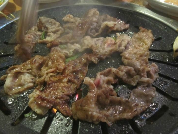 갈매기꾸움 매장 이미지