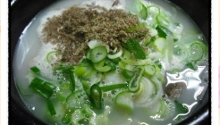 통일로토종순대국 매장 이미지