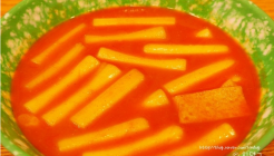 지존떡볶이  매장 이미지