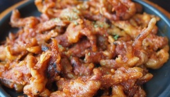 미스엔불닭발 홍대본점 매장 이미지