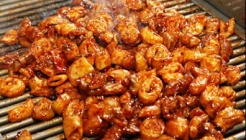 넌곱창난닭발 매장 이미지