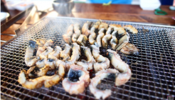 셀프장어소금구이 매장 이미지