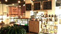 Tea Lounge 오래된 미래 매장 이미지