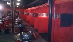 대포차 매장 이미지