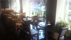 안양 라데팡스 매장 이미지