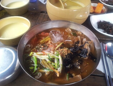 할머니묵집 매장 이미지