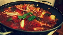 시골집 매장 이미지