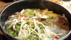 항아리갈비탕 매장 이미지