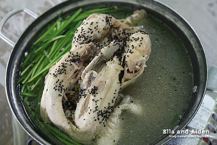 장흥폭포수식당  매장 이미지