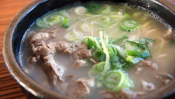 유가원 설농탕 매장 이미지