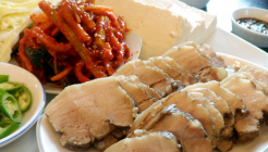 복두부집 매장 이미지