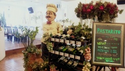 파스타리또 매장 이미지