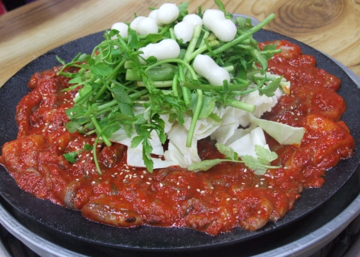 치킨89 파주갈현점 매장 이미지