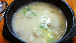 용가마순대 매장 이미지