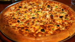 피자성 매장 이미지