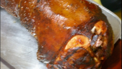 대궐산장 매장 이미지