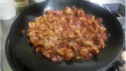 화끈곱창  매장 이미지