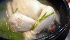 계림삼계탕 매장 이미지