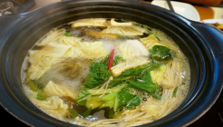 진진샤브 매장 이미지