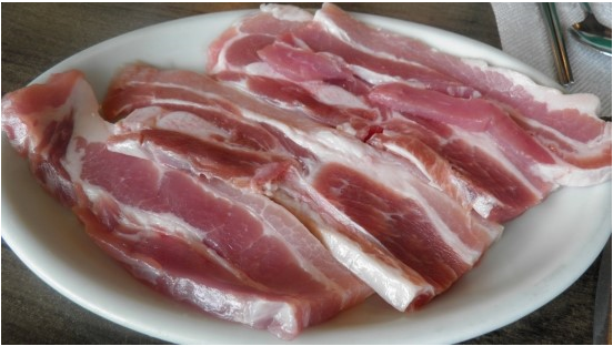 이원희맛집 직화쌈밥 매장 이미지