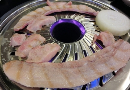 비원의아침  매장 이미지