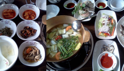 청산별미 매장 이미지