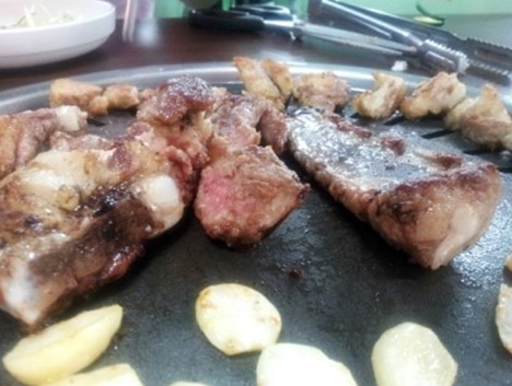 서파넓적갈비  매장 이미지