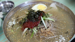 지장산막국수 매장 이미지