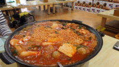 진미식당 매장 이미지