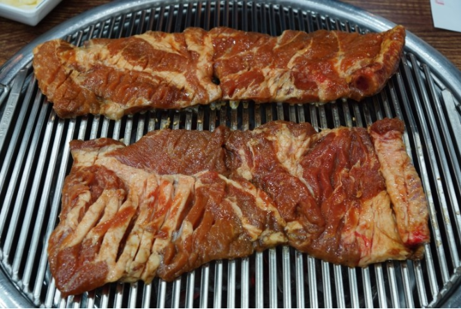 토담화로구이  매장 이미지