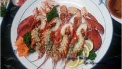 해송일식 매장 이미지