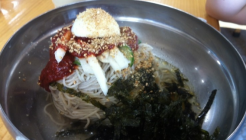 중미산막국수 매장 이미지