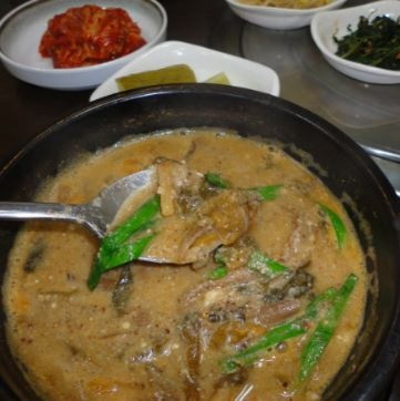 황금추어탕  매장 이미지