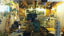 커피그리다 매장 이미지