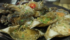 옹기꽃게장 매장 이미지