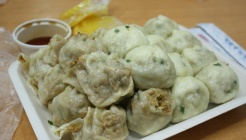 종로왕만두 매장 이미지