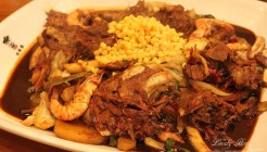 이바돔감자탕 매장 이미지