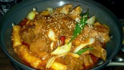 남포불냉면  매장 이미지