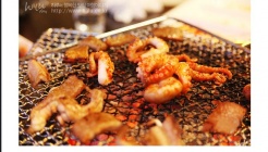 허벌난숯불꼼장어 매장 이미지