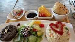 비행기카페 매장 이미지