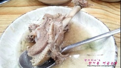 황제능이버섯백숙 매장 이미지