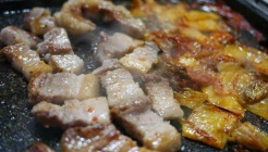 곱삼가돌판구이 매장 이미지