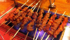 청도양꼬치 매장 이미지