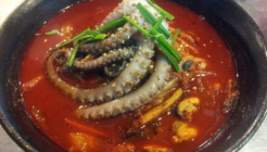 강릉 교동짬뽕 매장 이미지