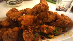 닭대가리 매장 이미지