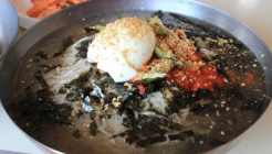 초시막국수 매장 이미지