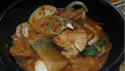 토속촌 매장 이미지