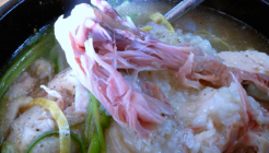 백제삼계탕 매장 이미지